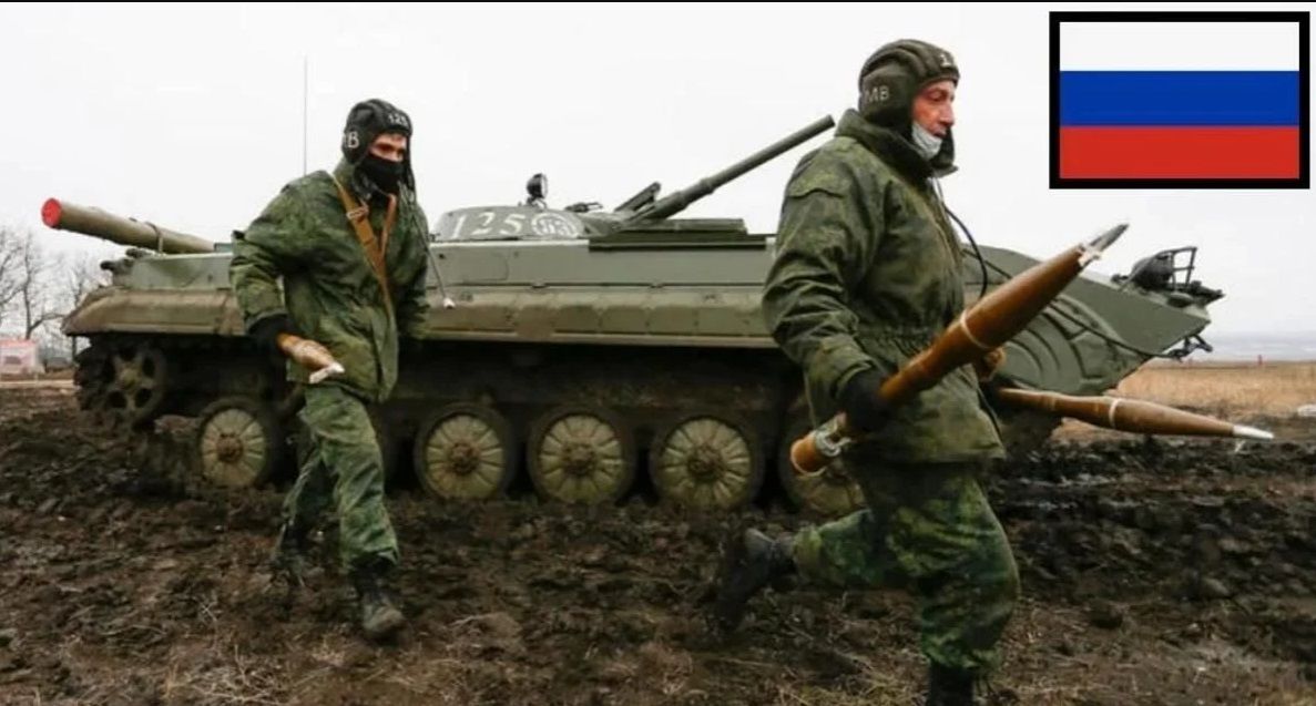 У России проблемы с оружием: Коваленко показал фото, с чем ВС РФ отправляют на фронт