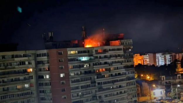 В Румынии после атаки российского дрона нашли еще один БПЛА