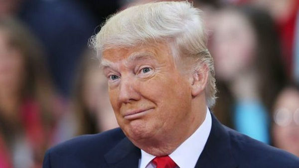 ​"Это был сарказм", - Белому дому пришлось расшифровать заявление Трампа с благодарностями в адрес Путина