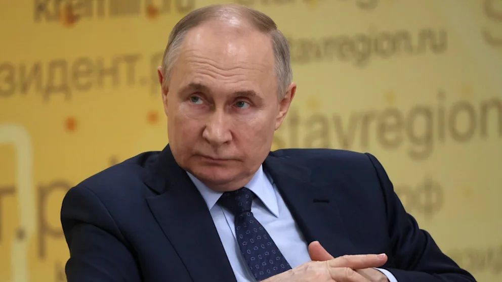 Bild: Путин мог получить секс-видео и компромат на немецких политиков и офицеров
