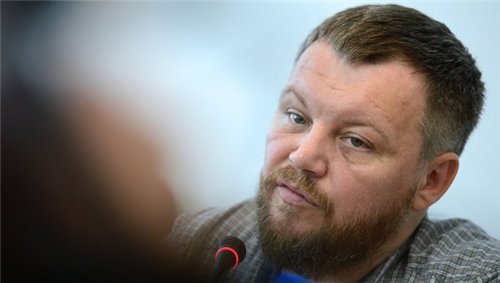 Пургин: законы ДНР разработают российские юристы
