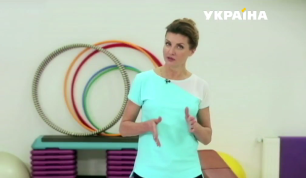 Не просто зарядка: Марина Порошенко собирает деньги для крупного благотворительного проекта