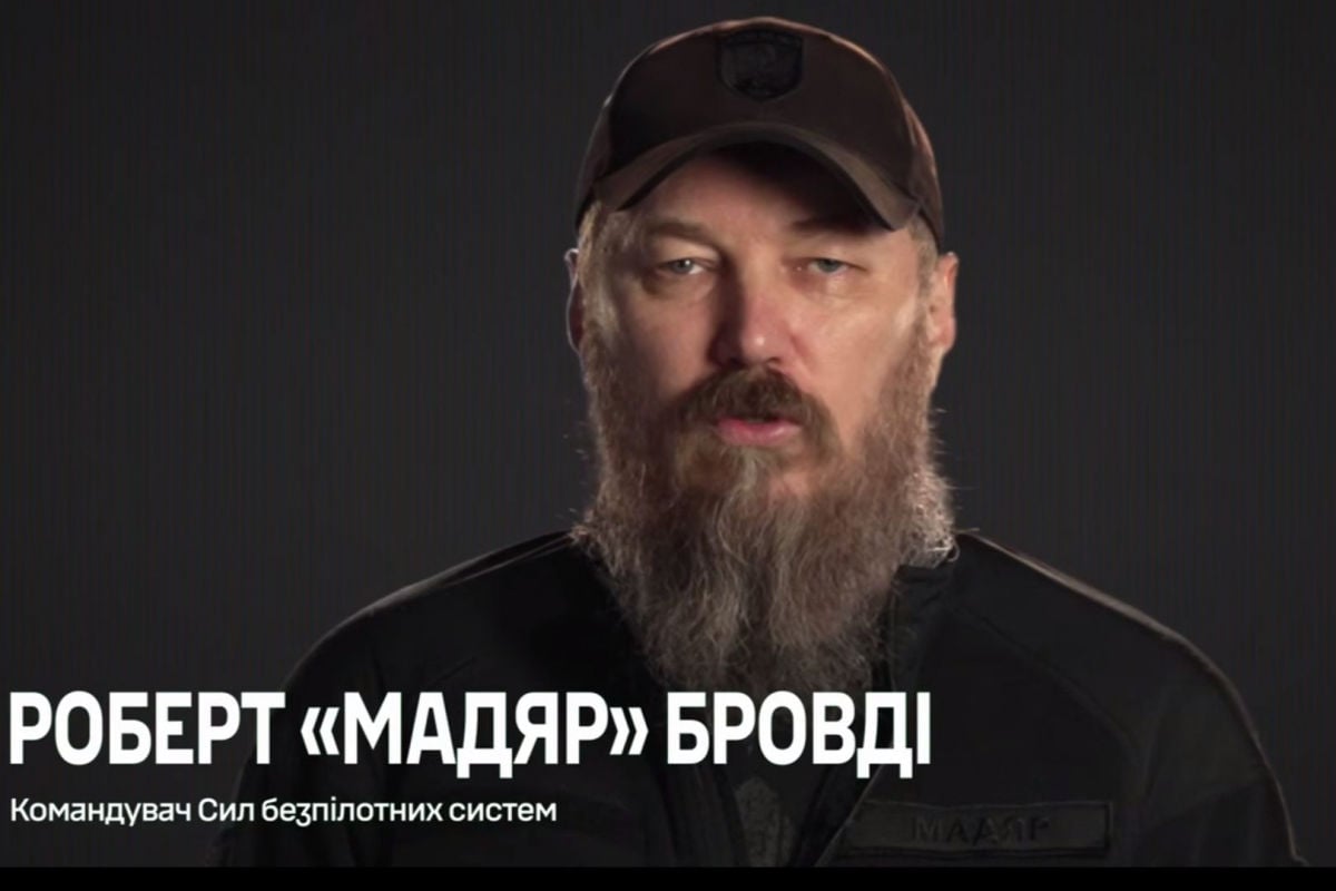 "Хватит бегать, время летать", - Мадяр объявил большой набор в СБС