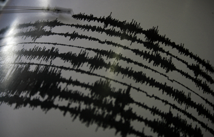 У берегов Новой Гвинеи произошло землетрясение, есть угроза цунами