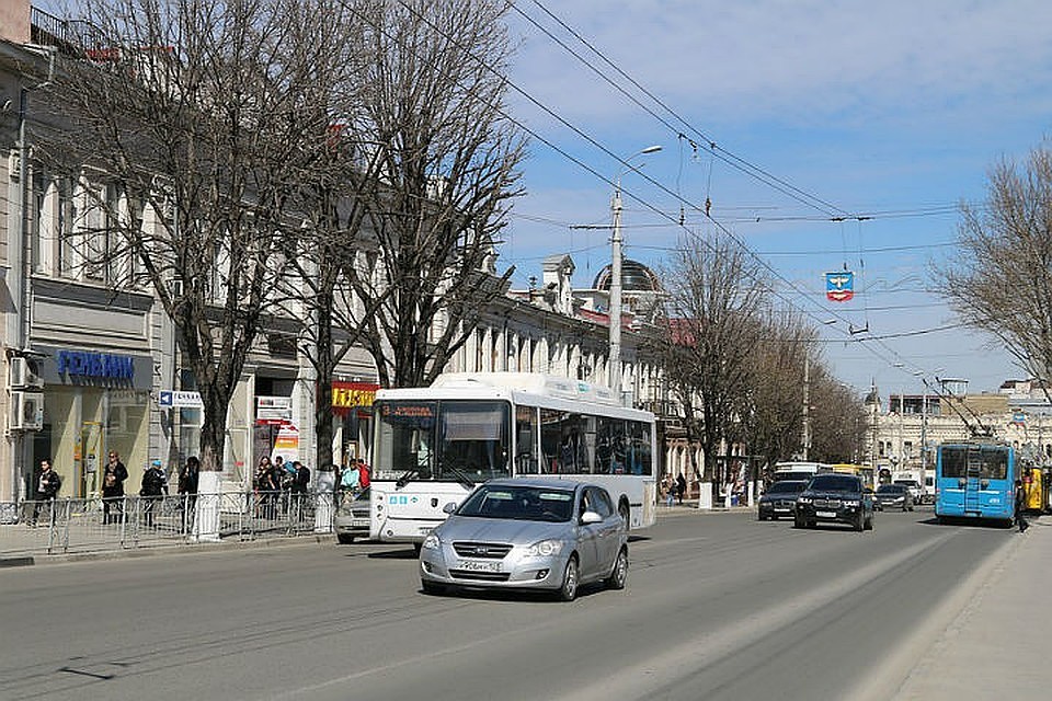 В оккупированном Симферополе "изгнали с позором" всю "администрацию" города: стала известна причина конфликта 