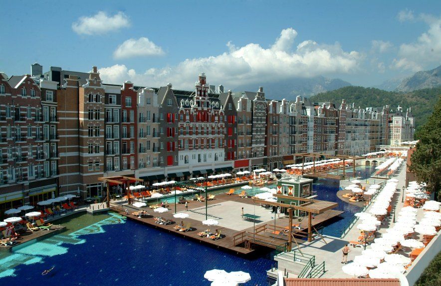 "Все включено" может разорить туристический бизнес турков – отели откажутся от невыгодной системы