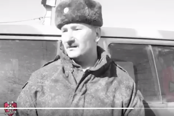 ​"По 5 штук прилетают и атакуют, попасть по ним невозможно", - командир "ДНР" Самурай напуган "хитростью" ВСУ