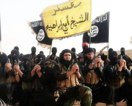 Правительство Великобритании признало подлинность казни боевиками "ИГИЛ" британца Дэвида Хейнса