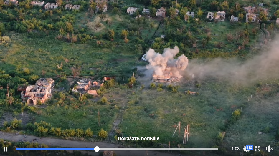 ВСУ мощным залпом из минометов подорвали оккупантов на Донбассе: позиции "ДНР" взлетели на воздух - видео