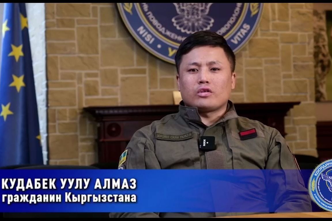 ​"Назначил за мою голову $500 тысяч", – комбат "Турана" стал личным врагом Кадырова за помощь Украине