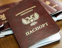 "У людей с паспортами "Л/ДНР" прав меньше, чем у собаки", - громкое заявление 