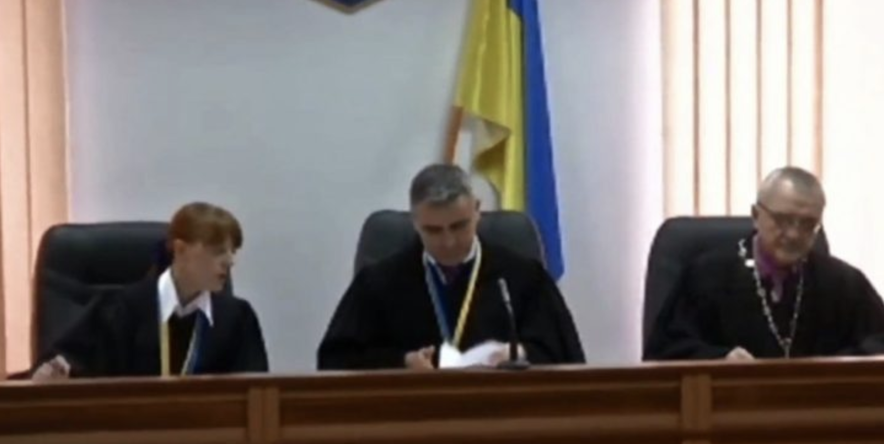 Савченко в суде: прокурор объявил, какой срок грозит Савченко
