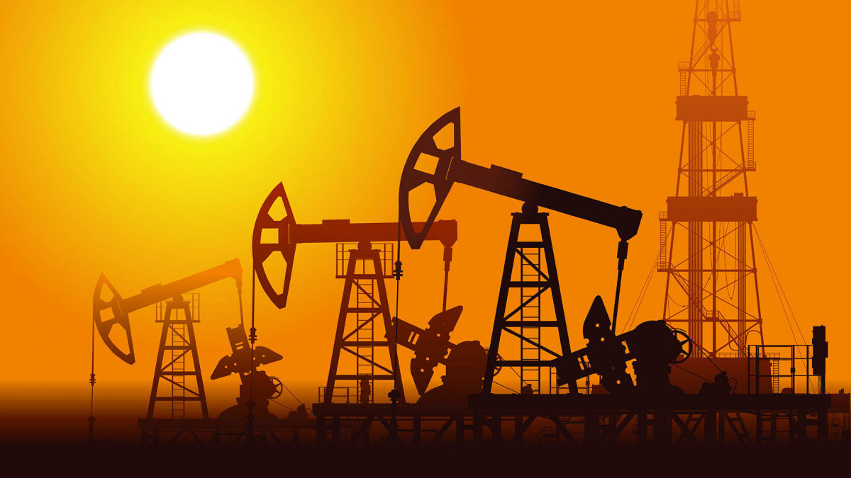 ​Россия потеряла 50 % продаж нефти, а цена на Brent стремительно падает