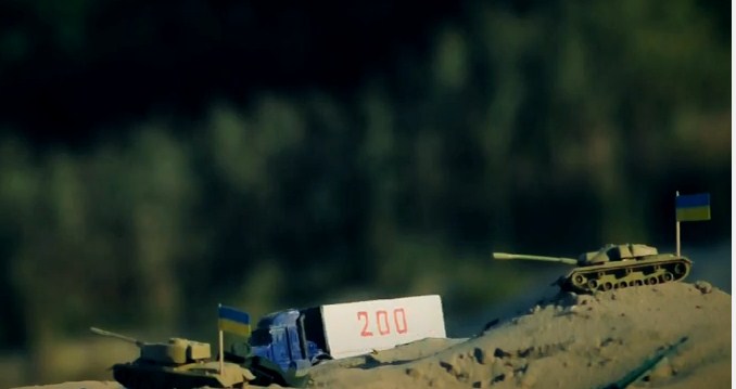 Бойцы АТО – Генштабу: “Вы врете о потерях, чтобы украинцы не поняли, что идет полноценная война и не прогнали вас вместе с "минскими" договорняками”