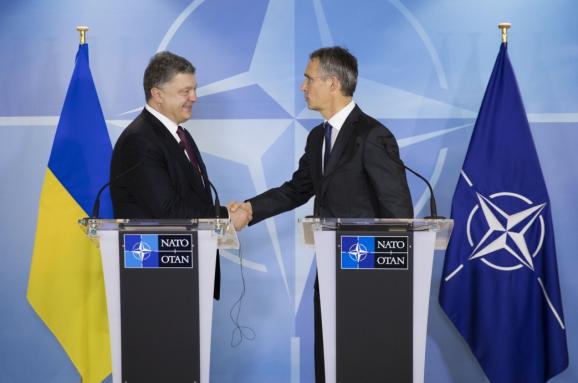 Укроборонпром официально начинает работать по стандартам НАТО
