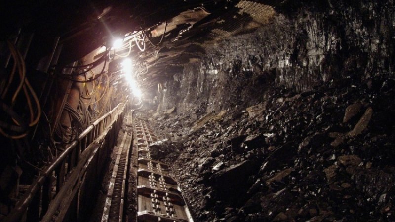 Трагическое ЧП на шахте в Днепропетровской области – первые подробности 