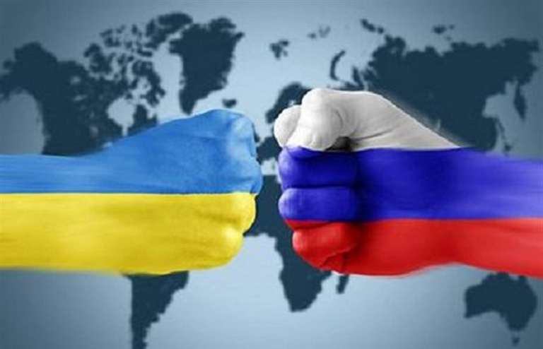 СНБО: сегодня ночью Россия должна была нарушить границу Украины