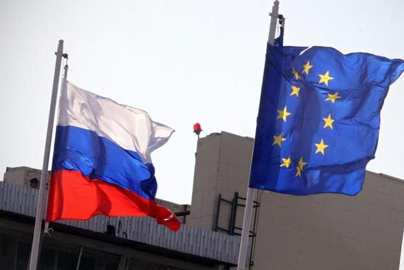 Источник: Евросоюз расширит санкционный список против РФ на этой неделе