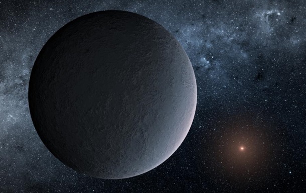 Удивительное открытие американских ученых: в Солнечной системе найдена новая планета, похожая на Землю