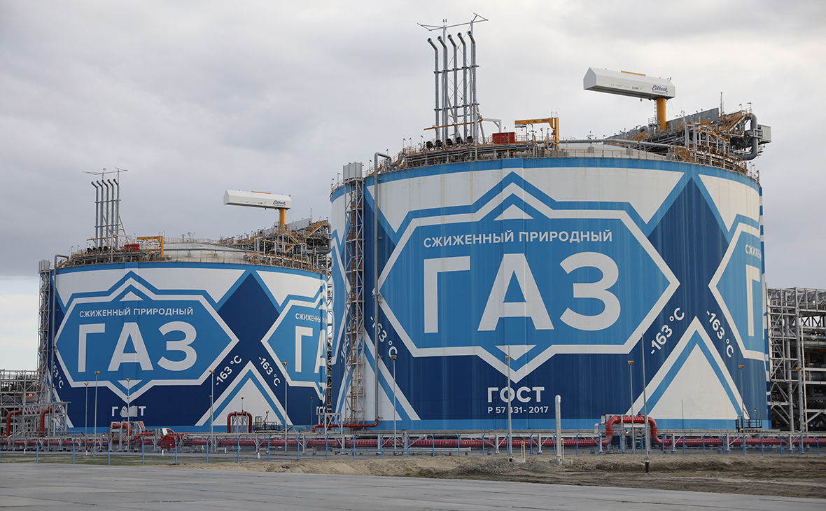 Російський газ усе ще може потрапляти до Європи: експерти розповіли, у чому причина