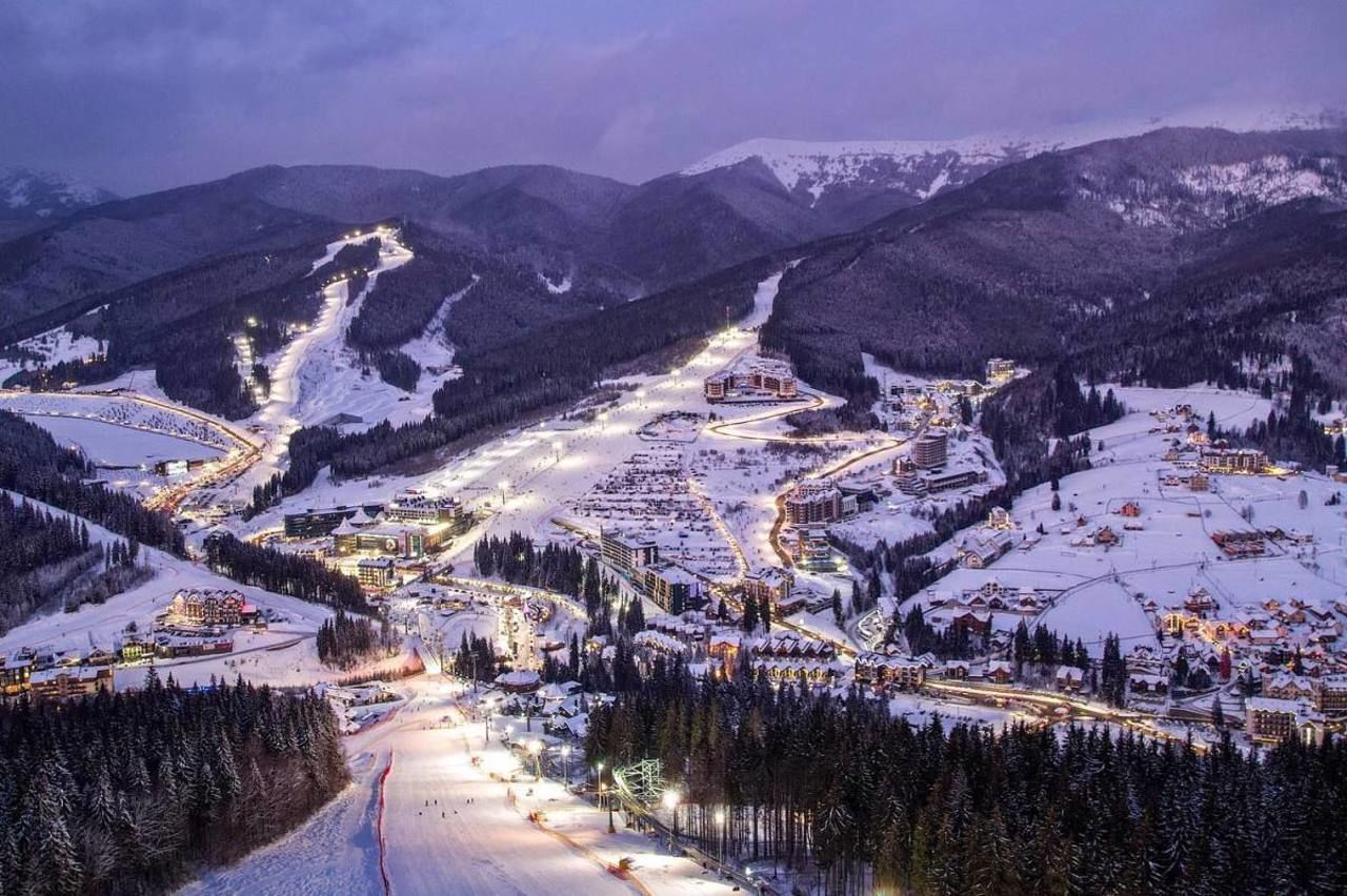 Массовое отравление туристов в Буковеле: готовятся внеплановые проверки