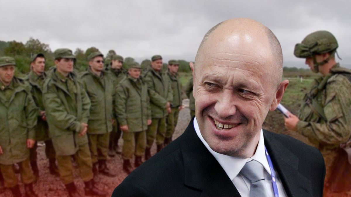 Зачем Пригожин так пиарится на войне в Украине: аналитики из ISW озвучили причину