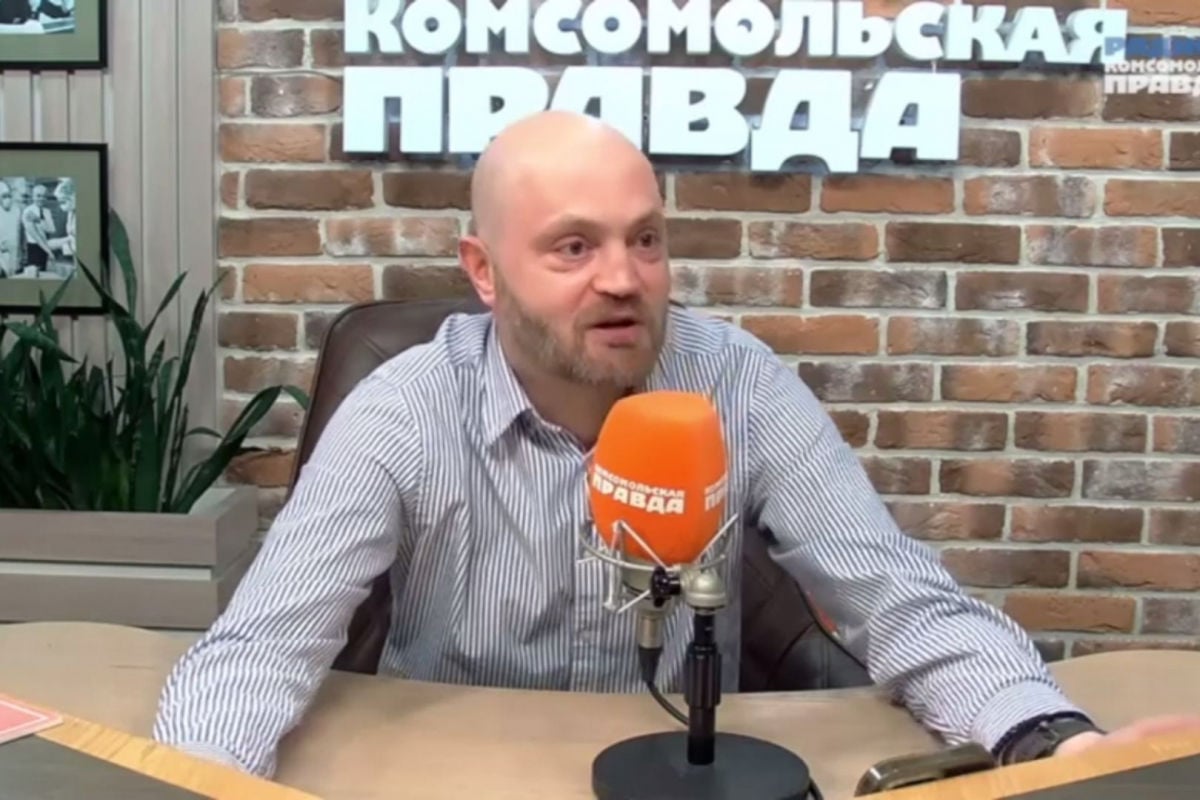 ​Фронт парализован: Z-военкор Коц признал коллапс логистики ВС РФ