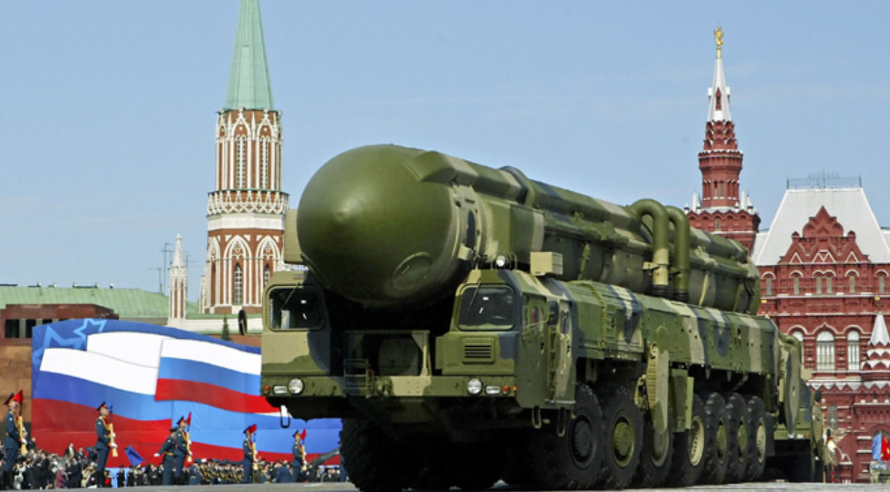 Ядерная война "недопустима" или "реальна": Лавров не может определиться с позицией РФ