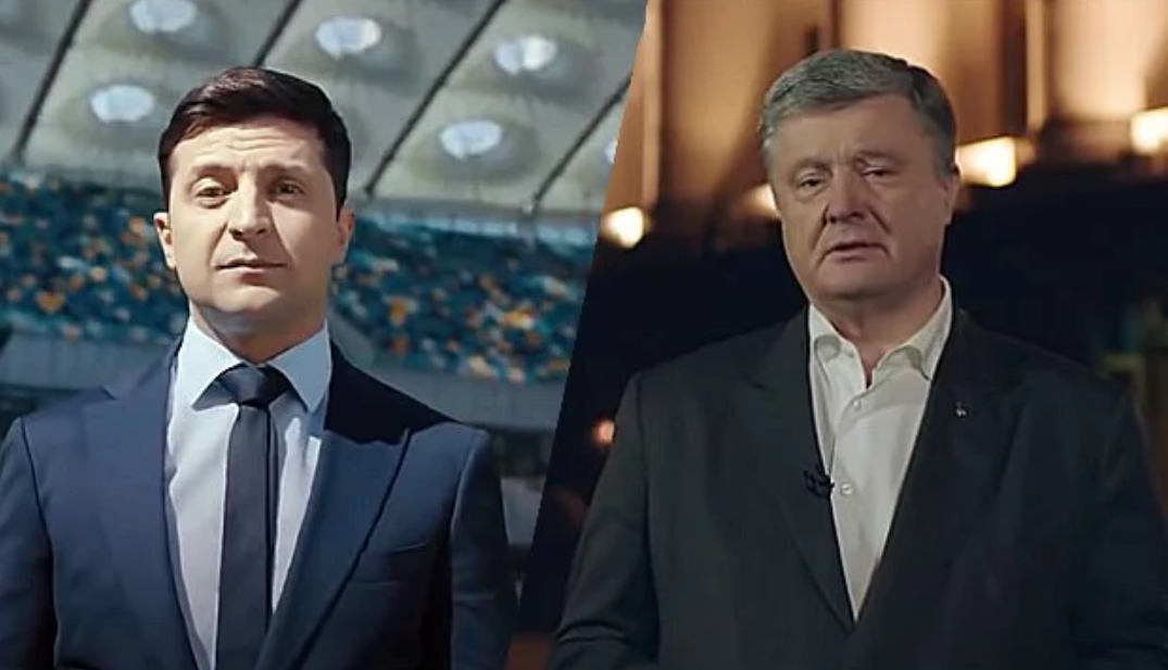 Дебатам Порошенко и Зеленского на "Олимпийском" быть: администрация стадиона сделала важное заявление