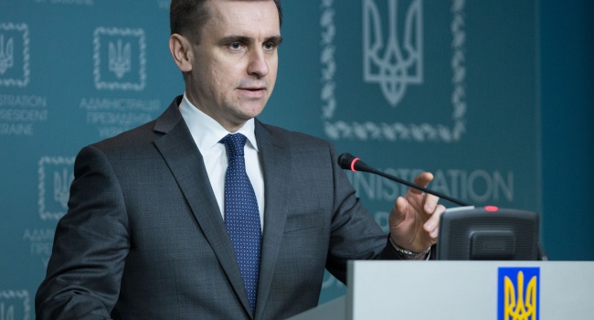 Россия опровергает согласие на введение вооруженной миссии ОБСЕ на Донбасс? У нас есть запись разговора, где зафиксировано согласие Путина – Администрация Президента