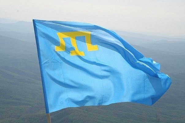 Фанаты Джамалы в ярости: организаторы "Евровидения" запретили флаг крымско-татарского народа