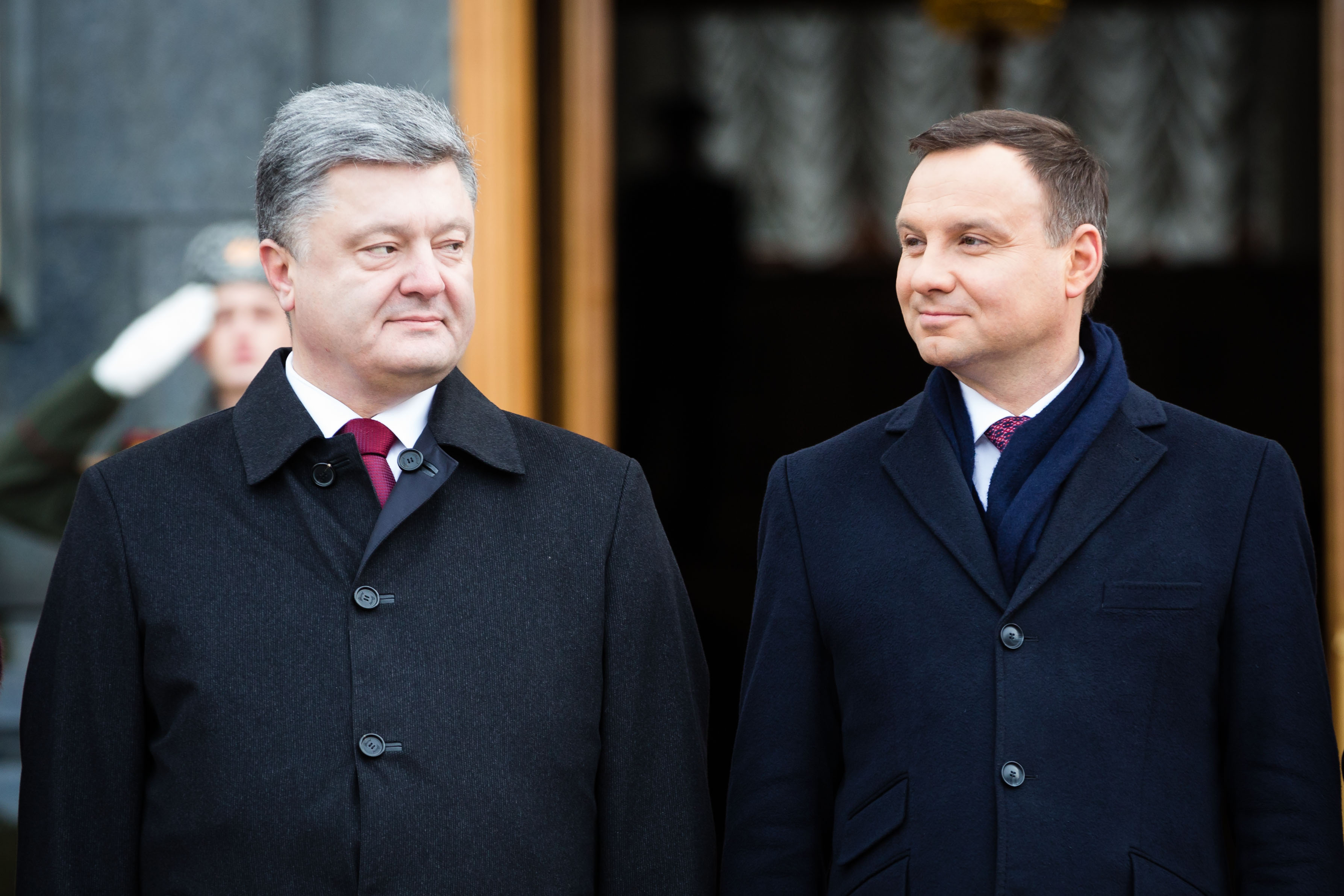 Визит президента Анджея Дуды в Украину не улучшит отношений между Варшавой и Киевом, - эксперт рассказал, что должны сделать политики для прекращения скандала