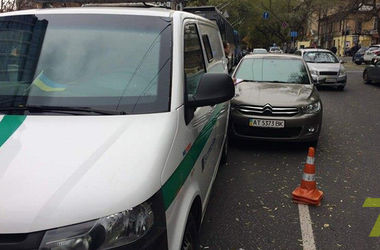 ​Резонансная стрельба в Одессе: МВД опубликовало подробности дерзкого преступления