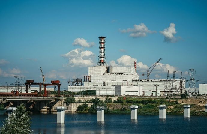 Россия планирует провокацию на Курской АЭС: в руки украинцев попал документ с доказательствами