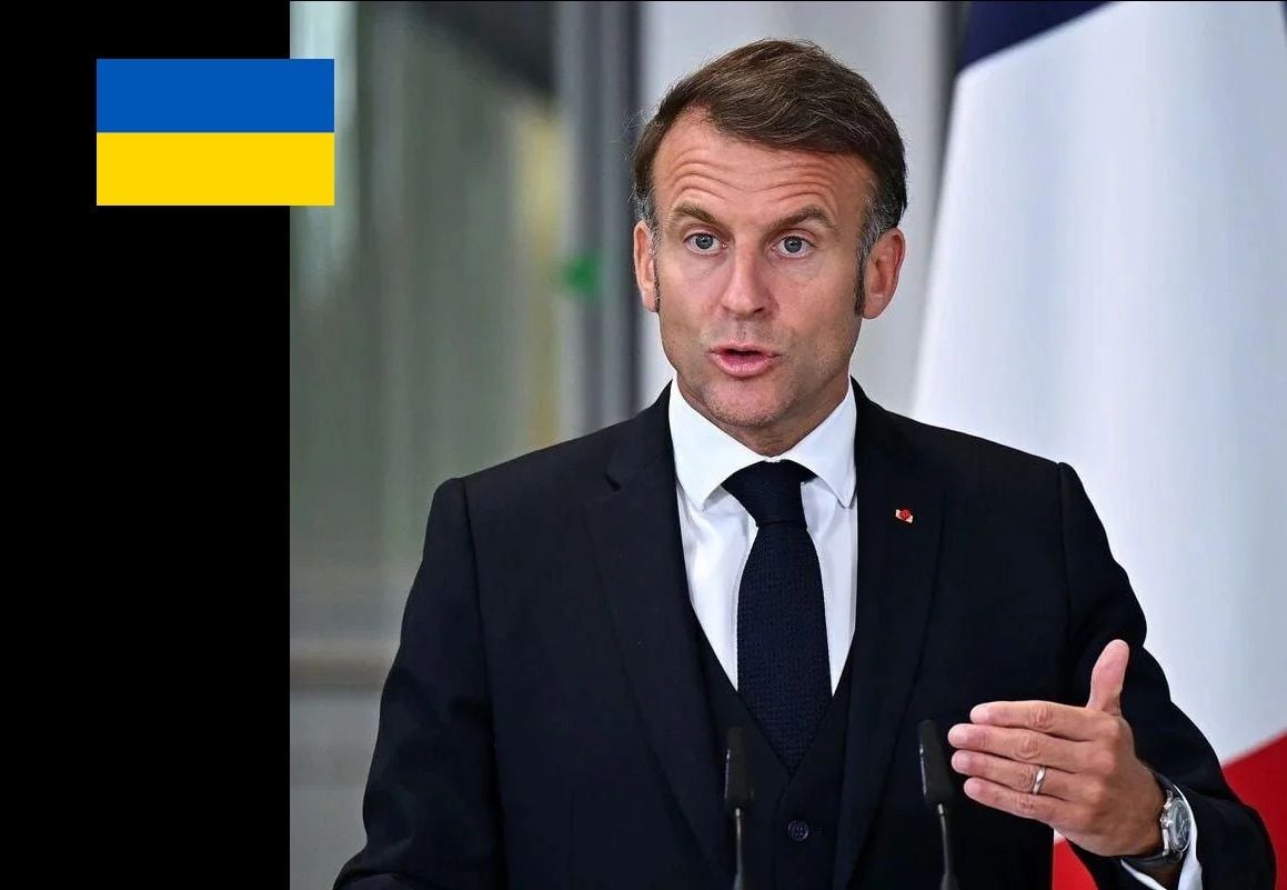 ​Украине это не понравится: СМИ узнали о тайном сотрудничестве Франции и России