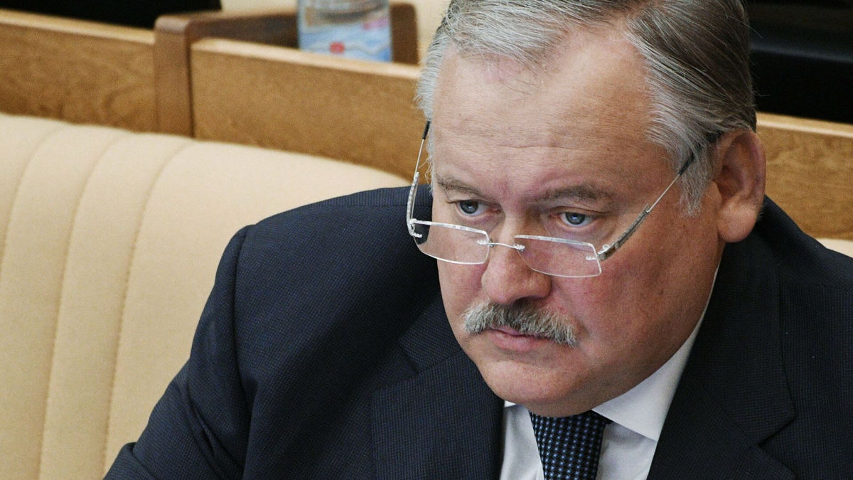 Россия не планирует признавать "ДНР" и "ЛНР" – депутат Госдумы Затулин назвал причину