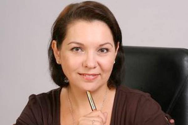 Глава пресс-службы ДНР Елена Блоха по решению суда осталась под арестом