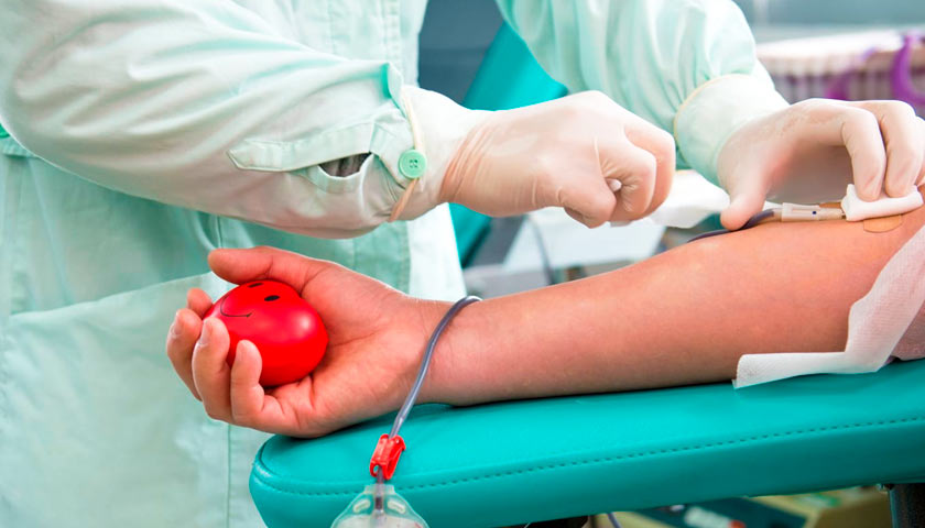 Ученые назвали самую опасную группу крови: рак далеко не все, что грозит этим людям