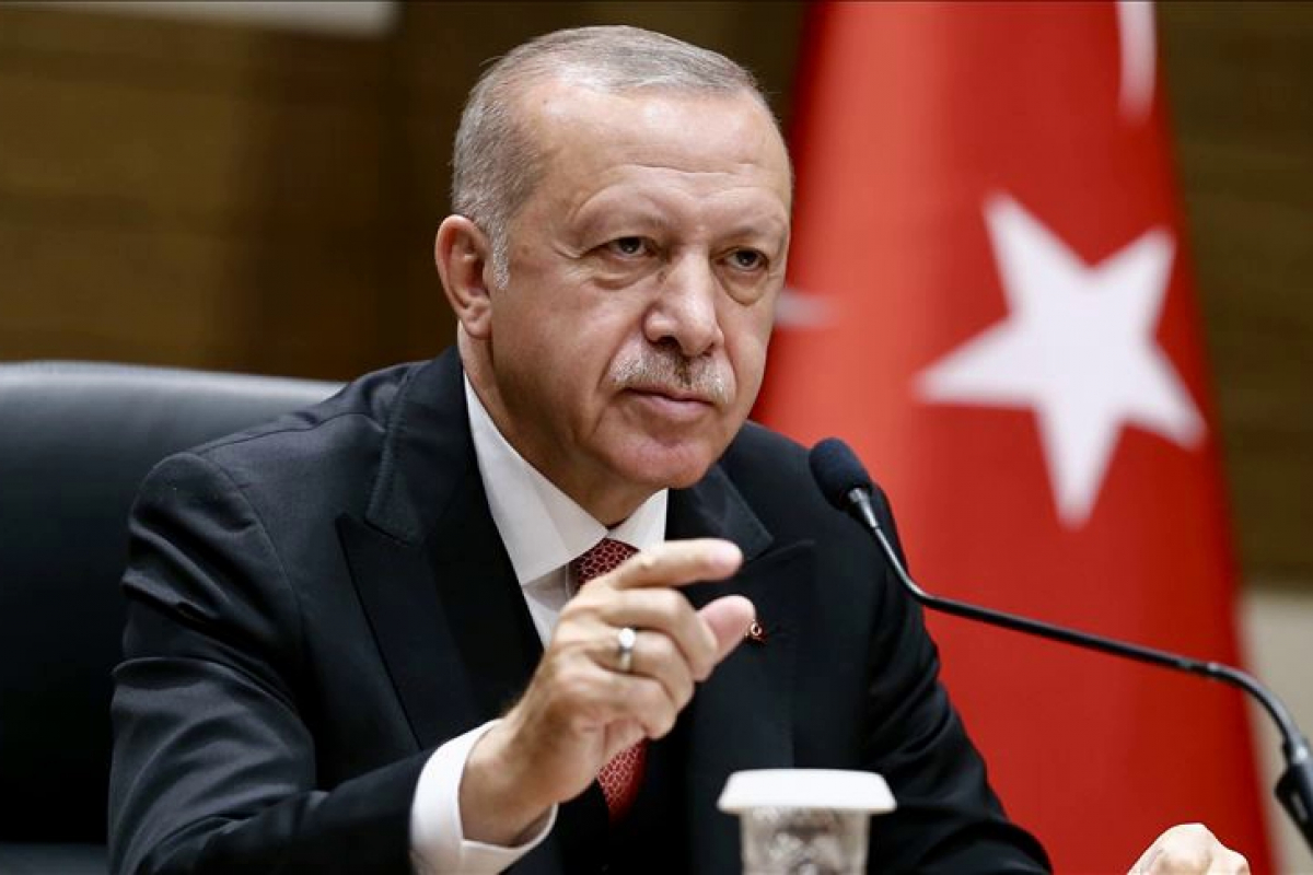 ​"Сдерживай поползновения", - Эрдоган сделал предостережение Путину по Идлибу