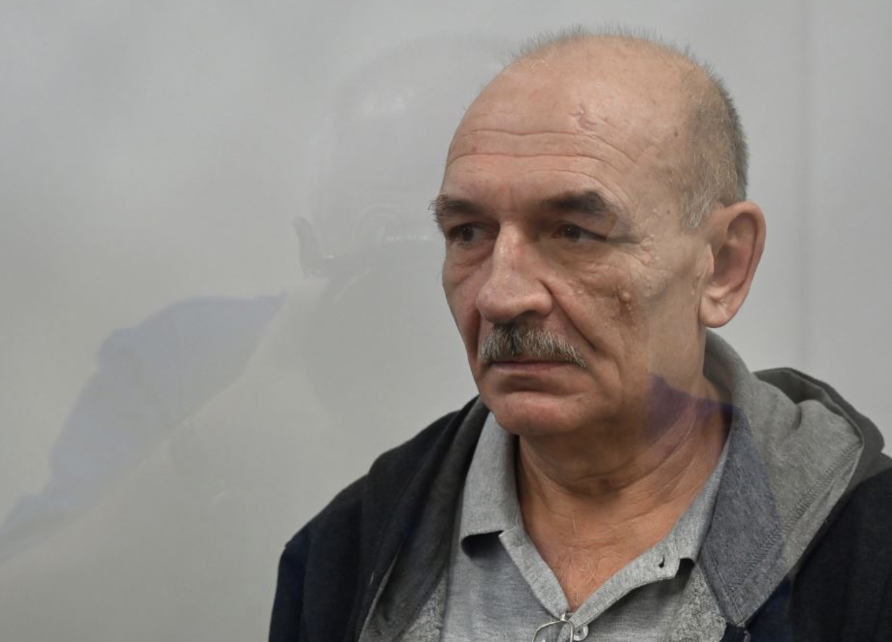 Цемах сделал из себя "героя": "Мне предлагали дома, гражданство", - интервью экс-боевика "ДНР"