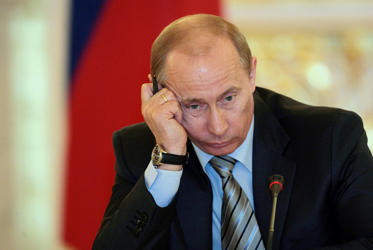 Кто поздравил Путина с днем рождения: Кремль показал "жалкий" список лидеров