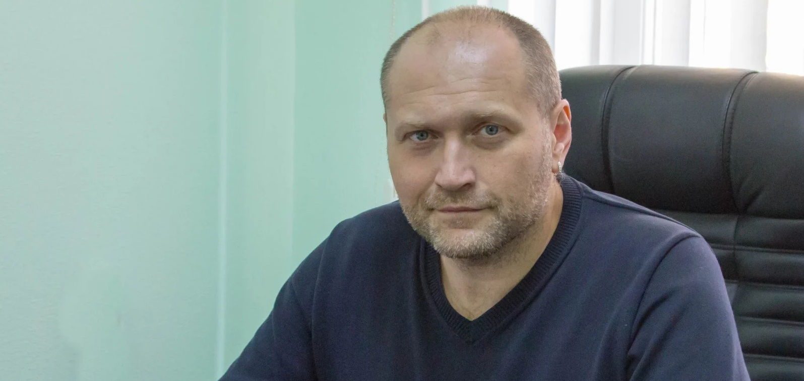 Береза о задержании Семенченко: "Хотел себе приключений? Он их нашел"