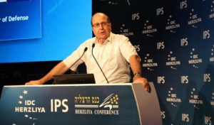 Министр обороны Израиля опроверг возможность соглашения с Палестиной 