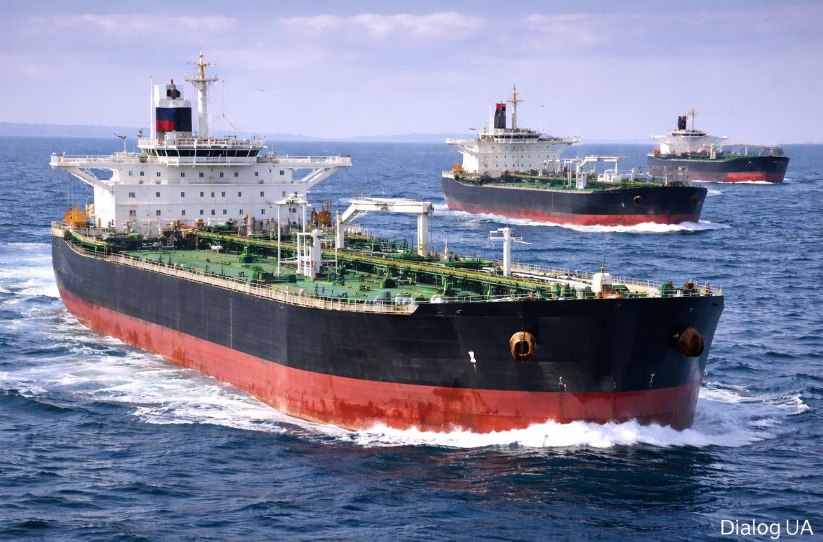 Власти США сделали публичное заявление по судьбе санкций против российской нефти