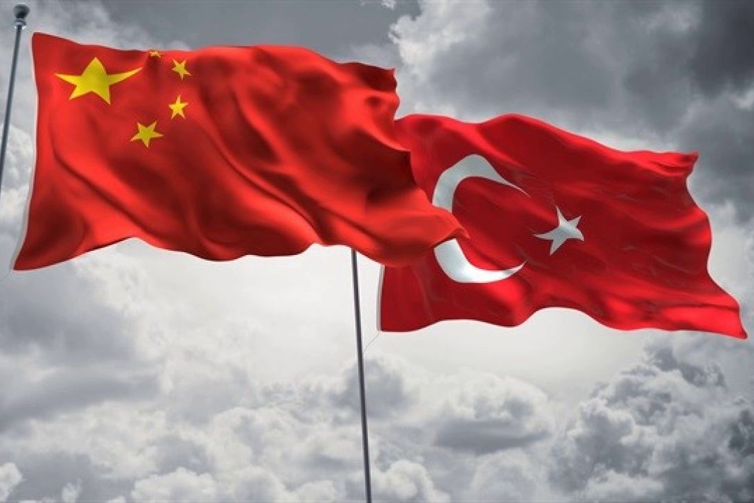 ​Между Турцией и Китаем разразился конфликт из-за события 30-летней давности - страны обменялись угрозами