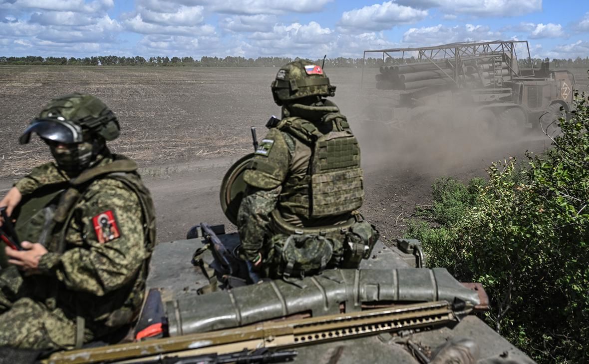 ​Попытка прорыва обороны ВСУ на Добропольском направлении закончилась для оккупантов плачевно – The Economist