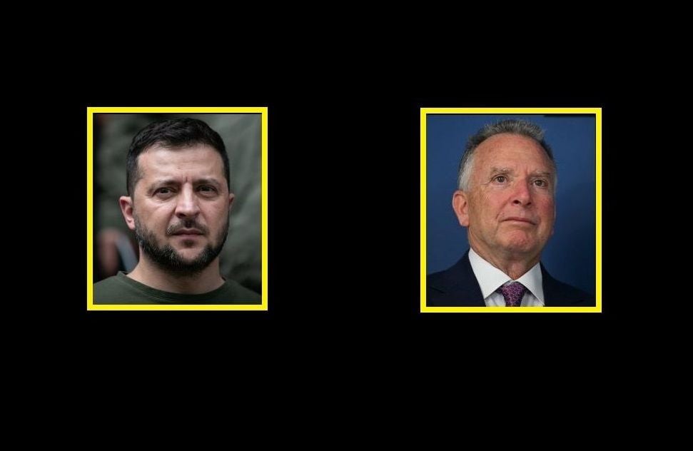 Зеленский перед поездкой в Германию: сегодня в Берлине состоится "украинско-американский день"