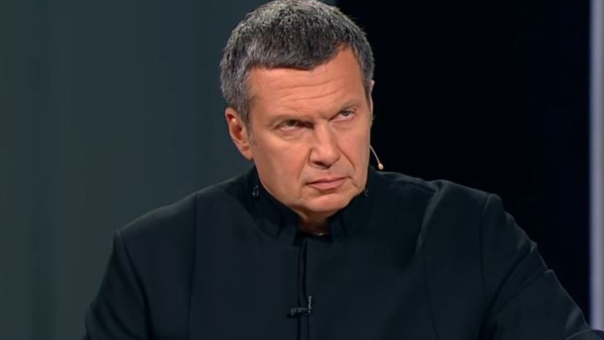 "Я хочу тебя унизить", - Уткин публично вызвал Соловьева на баттл, видео