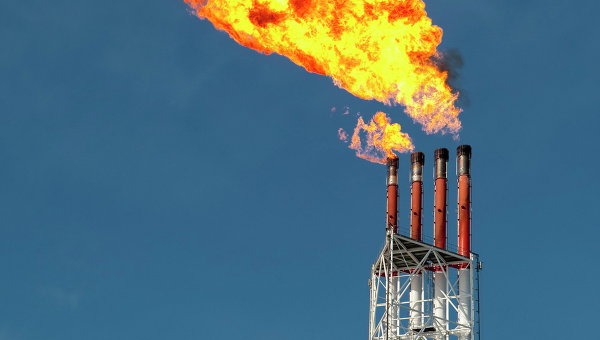 Выход найден: Турция заменит российский газ поставками из Катара