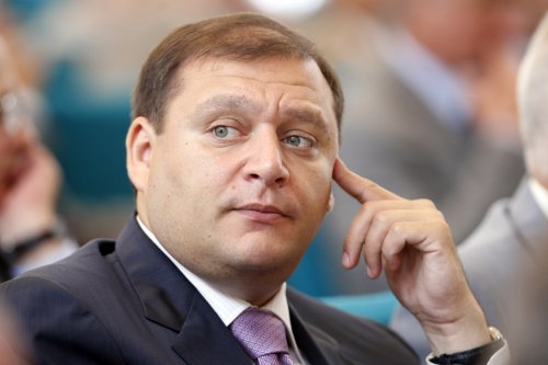 Добкин прокомментировал резонансные обыски в Харькове: ГПУ скрыла от суда мою прописку